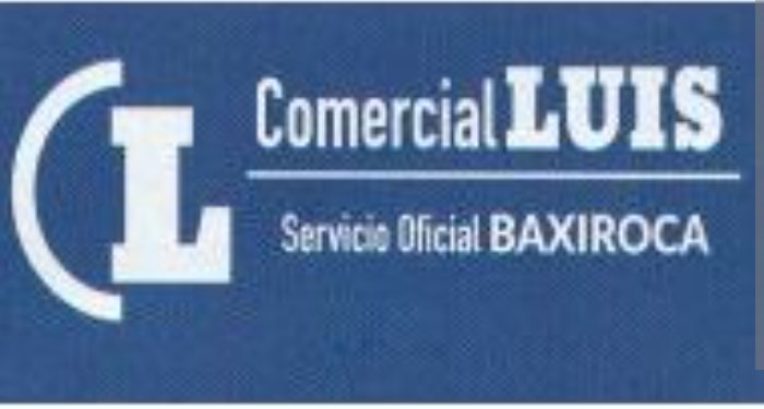 Comercial Luis