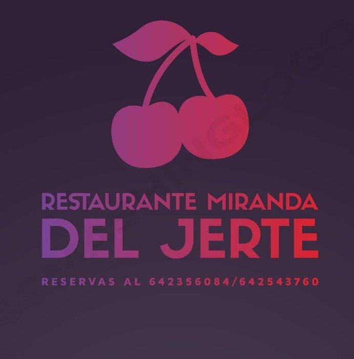 Restaurante Miranda del Jerte